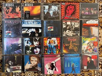 Predam original CD - 7