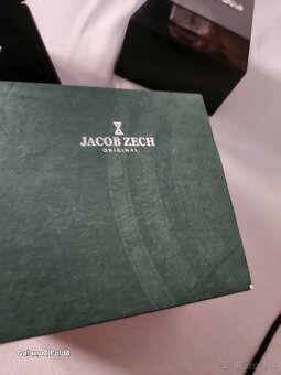 Jacob zech - 7