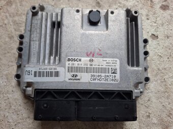 Riadiaca jednotka - 7