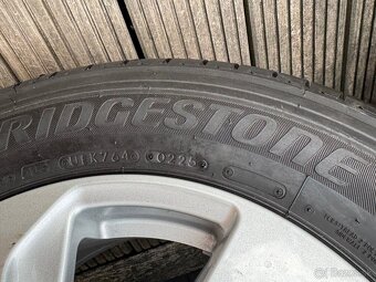 Ford transit , VW T7 6x120 disky kolesa - 7