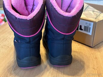 Snehule Kamik Stance2 - 7