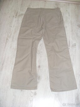 Pánska mikina a džínsy Ben Sherman - 7