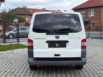 Volkswagen Tranposter - informácie v popise - 7