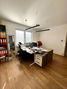 PRENÁJOM - Hala/Skladový priestor - Rampová - Košice I - 7