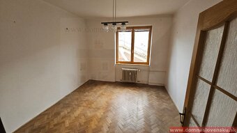 1107 Bezbariérový tehlový trojizbák Košice-Sever - 7