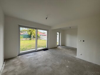 Predaj: 3 izbový RD Malacky - 7