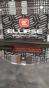 Dámska bunda ELLIPSE. - 7