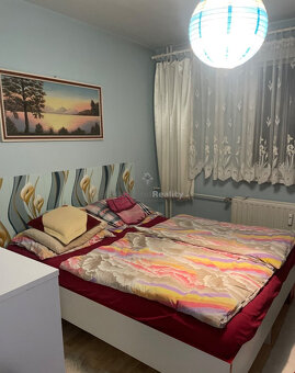 Na predaj 3 izbový byt, ulica Sama Czabana,  Rožňava - 7