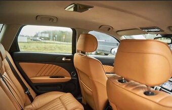 náhradné diely na: Alfa Romeo 159 SW 1.9 Mjtd, 2.4 Mjtd, - 7