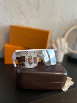 slnečné okuliare Louis Vuitton - 7