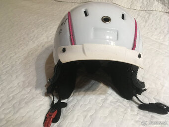 Dievčenské lyže a lyžiarky - 7