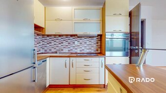 RADO | 2iz byt v novostavbe s parkovaním | Prežite Vianoce v - 7