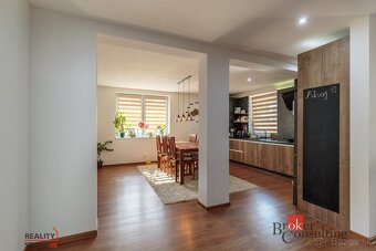 4izbový rodinný dom - novostavba - Ružomberok - Švošov - 7