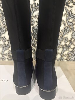Calvin Klein cizmy - 7
