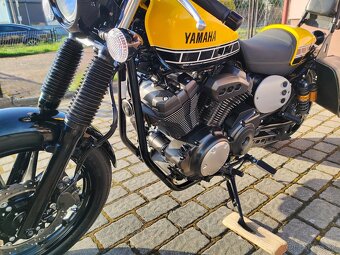 Yamaha XV 950 CR Bolt - 7