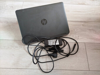 notebook HP ProBook 640 G1 - Core i5, 8GB, 256B SSD, W10 - 7