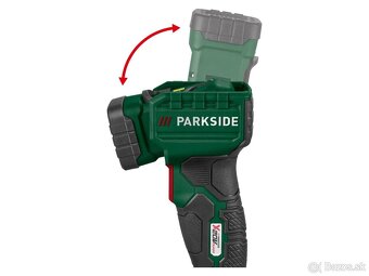 8 - dielna Parkside súprava náradia - 7