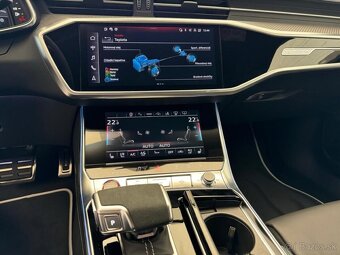 Audi RS 7 Sportback Performance - 7