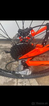 Ebike TOTEM ....27.5 ...RAM S - 7