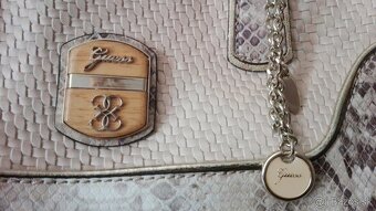 Originál Guess kabelka Makala - 7