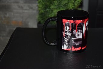 Horor Salky Halloween / Friday the 13th/ - 7