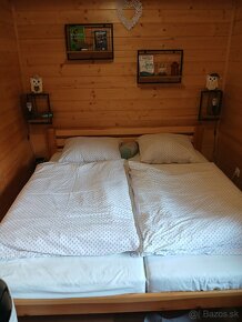 Chata na prenajom - 7