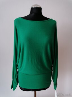 Trendové Tričko M Nové - 7