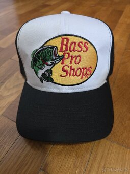 Bass Pro Shops šiltovky - 7