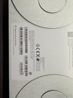 Predám Apple Watch Ultra 2 Black 49mm - 7