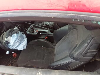 Rozpredám audi tt - 7