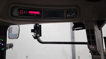 CASE MAXXUM 125 + ČN - 7