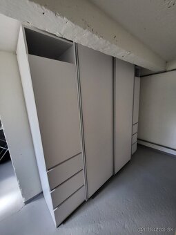 na prenájom 2 izbový byt - Partizánske CENTRUM - 7