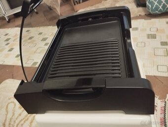 Elektrický gril Ottawa - 7