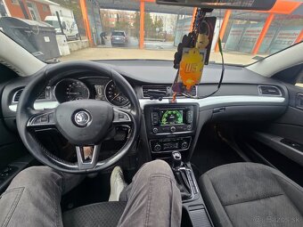 ŠKODA Superb - 7