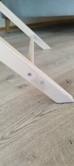 Mojžišov košík - 7