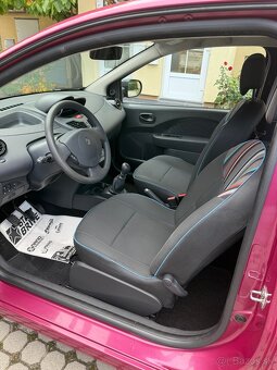 Predám Renault Twingo - 7