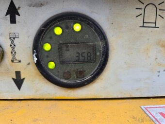 Haulotte Compact 10 - 7