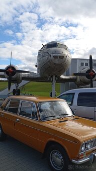 Lada Väz Žiguli 2103 - 7