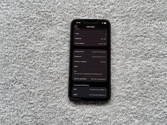 iPhone 13 Pro 128GB, NOVÁ BATERKA, AKO NOVÝ - 7