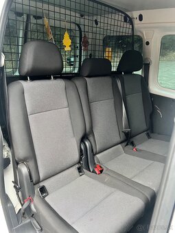Volkswagen Caddy - 7