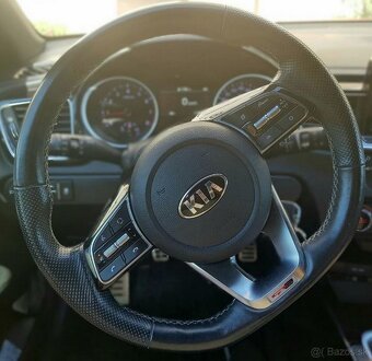 Kia Ceed SW 1.4 T-GDi GT-Line - 7