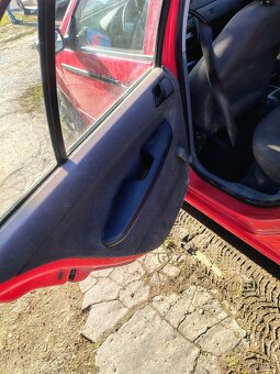 Skoda fabia 1.4 44kw - 7