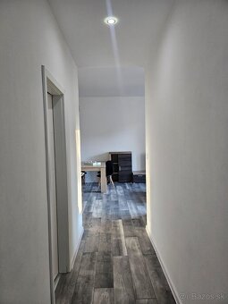 Dvojizbový zariadený byt v centre Žiliny - 7