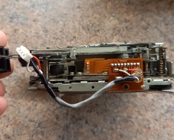 Ponúkam stereo MC chassis - 7