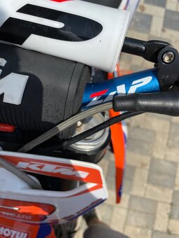 Ktm Sxf 250 - 7