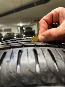 215/55/R16 Matador - 7