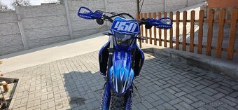 Yamaha WR 450,r.v.2023 - 7