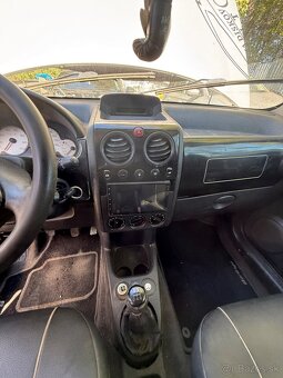 Berlingo citroen - 7