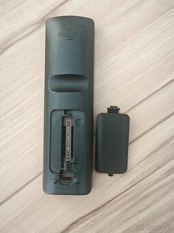 Originál diaľkové ovládače - 7