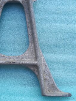 Jawa 250 350 stojan - 7